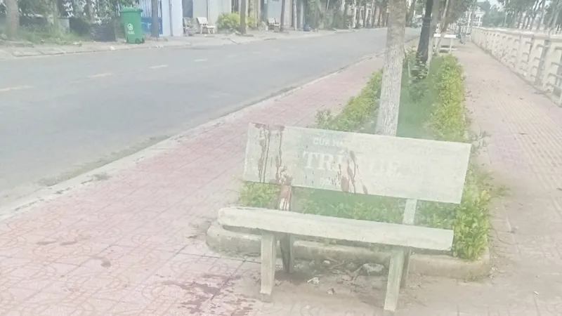 Điều tra vụ 2 nhóm thanh niên ẩu đả khiến 1 người tử vong ở Long An