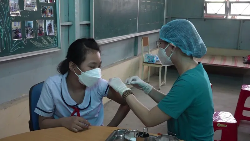ĐBSCL chủ động phòng chống dịch mùa tựu trường