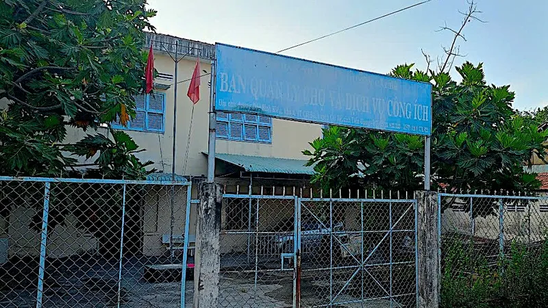 Kiến nghị Chủ tịch UBND tỉnh Tiền Giang xử lý một số lãnh đạo huyện Cái Bè để xảy ra sai phạm trong quản lý