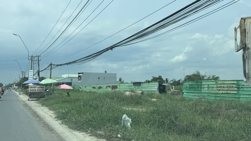 Long An thu hồi 26 dự án đầu tư vi phạm, triển khai chậm