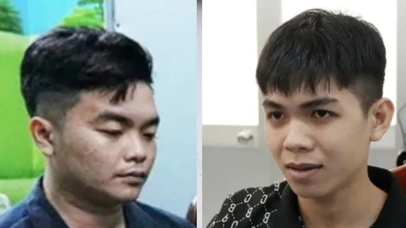 Bắt 2 đối tượng sát hại người chuyển giới, cướp tài sản