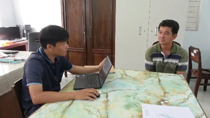 Bắt tài xế xe tải nghi sát hại chủ quán cà phê ở Tiền Giang