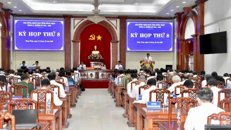 Đồng Tháp lần đầu áp dụng bảng giá đất từ ngày 1-1-2026