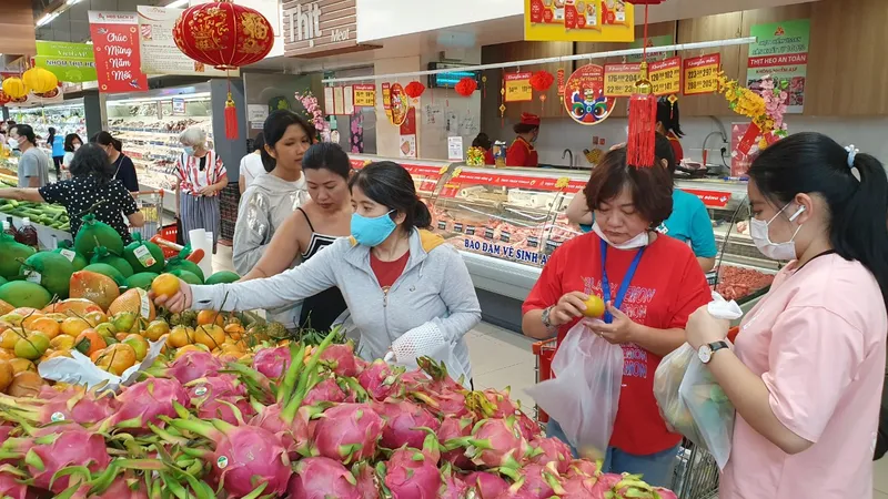Đồng Tháp: Hơn 600 tỷ đồng dự trữ hàng hóa phục vụ Tết Bính Ngọ 2026 