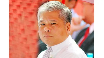 Khởi tố nguyên Phó Thống đốc NHNN Việt Nam Đặng Thanh Bình
