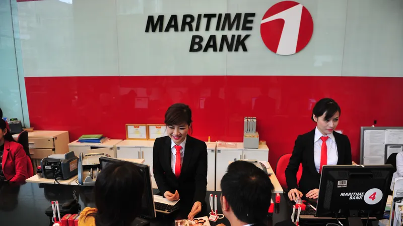 Maritime Bank phản hồi thông tin Chính phủ chỉ đạo thanh tra chi nhánh tại Khánh Hòa