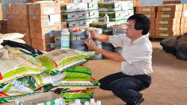 Vụ phân bón Thuận Phong tiếp tục làm nóng diễn đàn Quốc hội