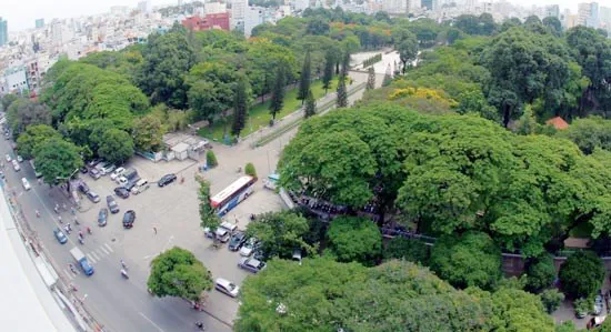ADB cho Việt Nam vay 170 triệu USD phát triển đô thị xanh