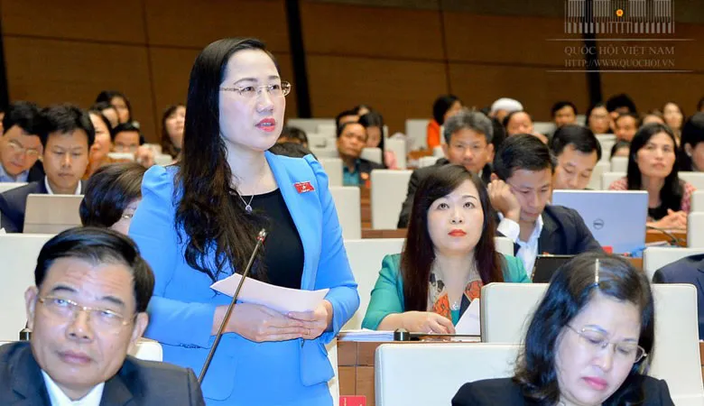 Cần cơ chế xử lý tài sản không giải trình được nguồn gốc hợp pháp
