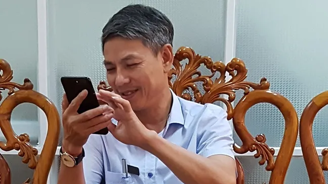 Quảng Bình: Miễn nhiệm chủ tịch huyện Minh Hóa