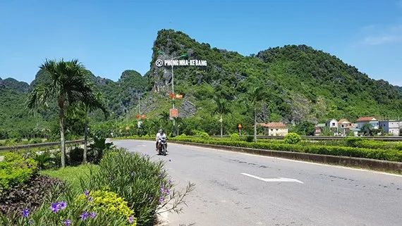 Quảng Bình: Không lấy ý kiến sở ban ngành, Chủ tịch huyện vẫn nói có 