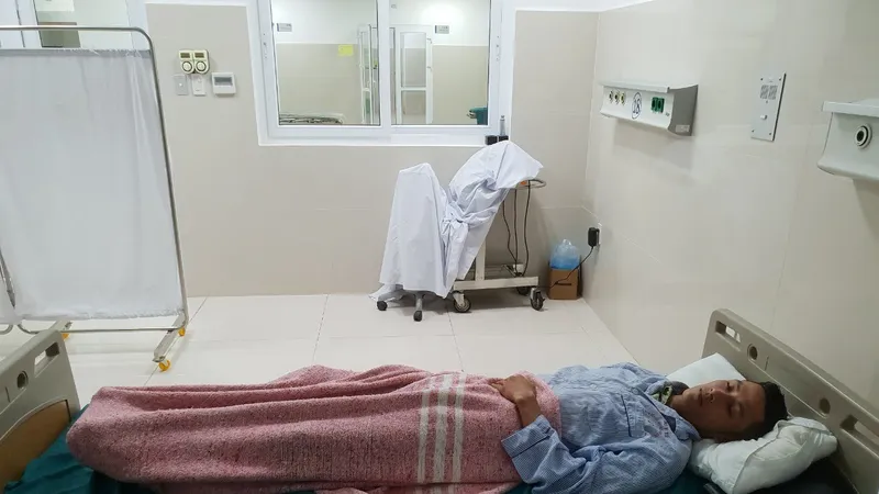 Vụ loạt tài xế bị đánh nhập viện: Xác định 20 đối tượng cố ý gây thương tích