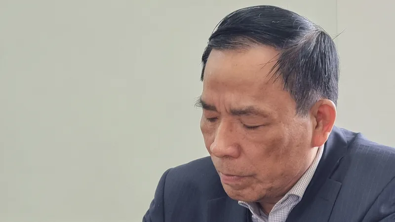 Giám đốc Công ty Dược phẩm Quảng Bình thừa nhận lãnh “hoa hồng” mỗi đơn hàng của Việt Á từ 20-25% 