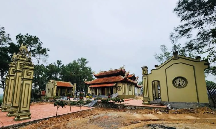 Quảng Bình: Chủ tịch UBND xã ký chấp thuận chủ trương đầu tư dự án cấp tỉnh