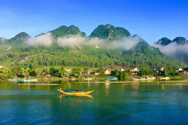 Chuỗi sự kiện 20 năm Phong Nha - Kẻ Bàng trở thành Di sản thiên nhiên thế giới