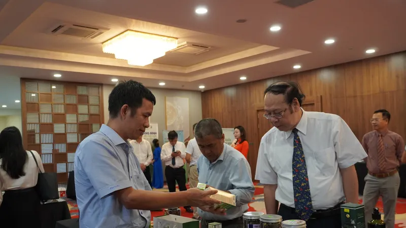 Quảng Bình: Phát triển du lịch nông thôn, du lịch cộng đồng gắn với xây dựng nông thôn mới
