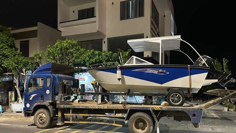 Quảng Bình kêu gọi ủng hộ các tỉnh phía Bắc