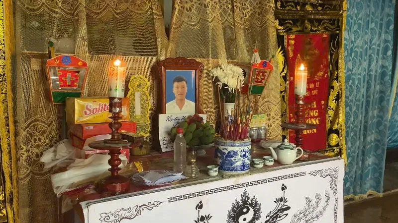 Quảng Bình: Đề nghị truy tặng liệt sĩ cho thanh niên xung kích qua đời khi giúp dân trong lũ