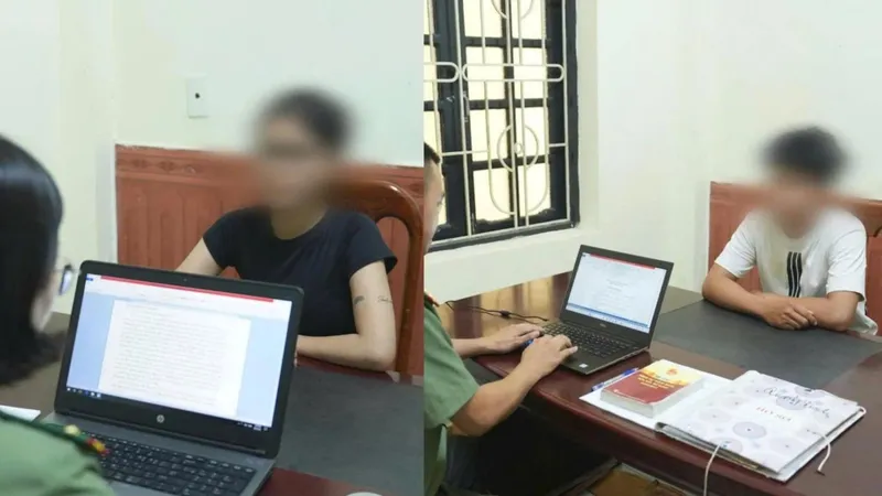 Thủ đoạn “nuôi khách” trên Zalo: Từ tán tỉnh đến tống tiền hàng tỷ đồng