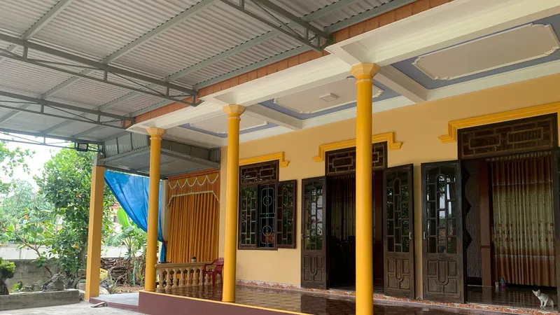 Quảng Trị: Xã Trường Ninh cơ bản hoàn thành xóa nhà tạm, nhà dột nát cho 299 hộ