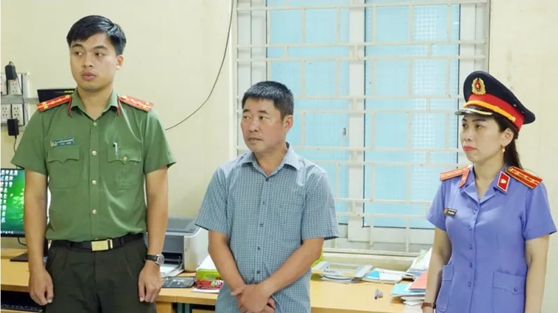 Khởi tố vụ án trốn thuế hơn 79 tỷ đồng tại 3 công ty