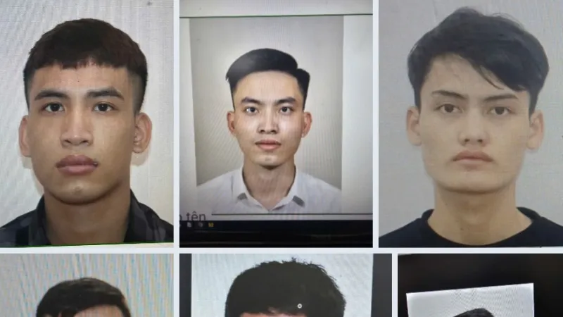 Quảng Trị: Triệt phá đường dây làm giả văn bằng, chứng chỉ cực lớn