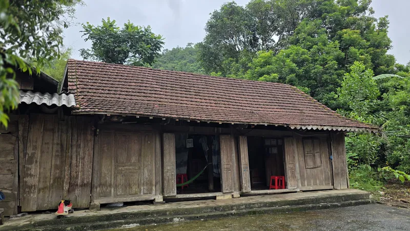 Bốn người Rục ở Quảng Trị bước ra thế giới qua bộ phim đoạt giải Báo vàng Locarno 