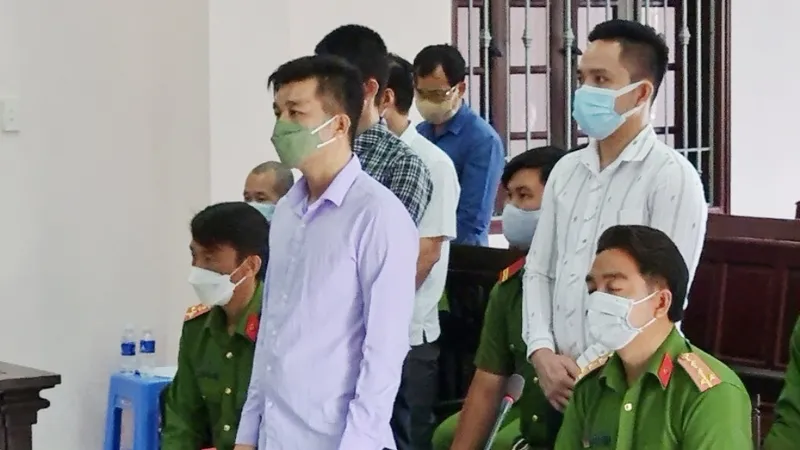 Hậu Giang: Xét xử vụ án lừa đảo với số tiền gần 160 tỷ đồng