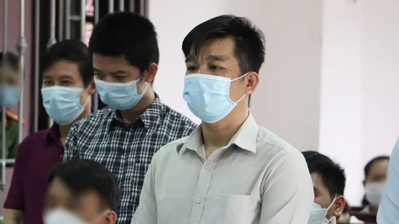 Hậu Giang: Đối tượng lừa đảo hơn 800 người lãnh án chung thân