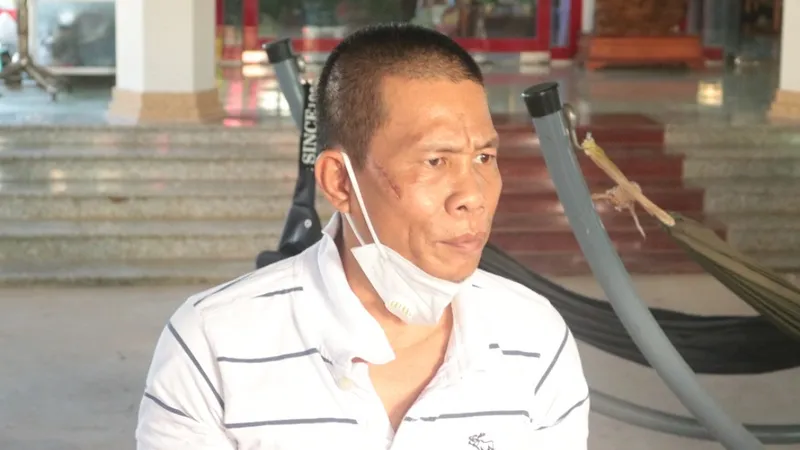 Trà Vinh: Bắt đối tượng nổ súng để giải quyết mâu thuẫn