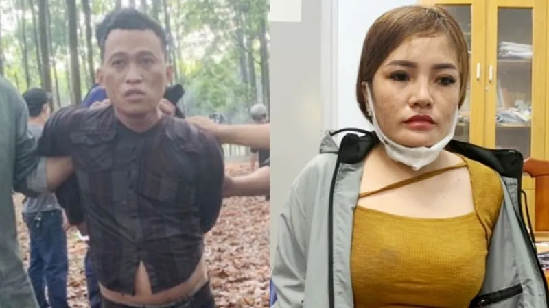 Đồng Tháp: Bắt nóng nhóm đối tượng trong vụ nổ súng chết người