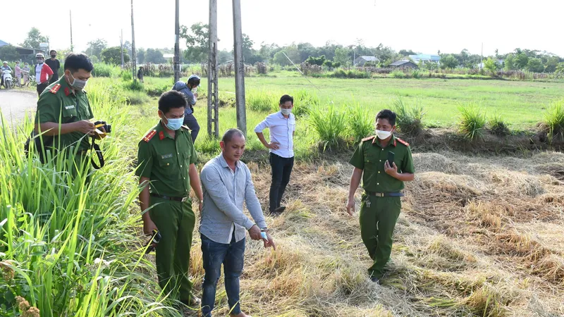 Trà Vinh: Mâu thuẫn tiền bạc, một người bị đâm chết