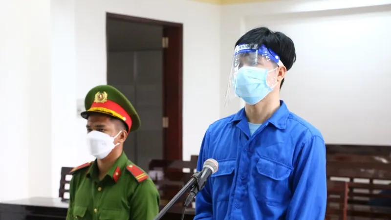 Vĩnh Long: Tàng trữ ma túy và tiền giả lãnh án 20 năm tù