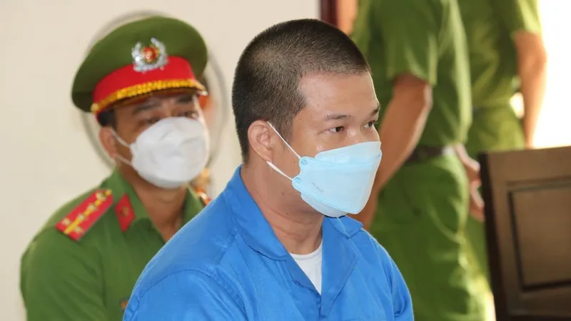 Cho rằng mức “chung thân” chưa đủ, bị cáo vụ lừa phụ nữ gần 68 tỷ đồng xin nhận án “tử hình“