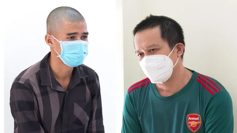Vĩnh Long: Khởi tố, bắt giam đối tượng có 3 tiền án cướp giật tài sản 