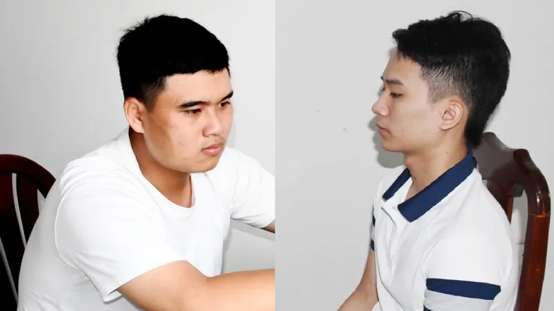 Phát hiện 2 đối tượng cho vay lãi suất 360%/năm