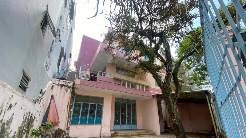 Riêng khu vực quận Hải Châu sẽ có 5 nhà, đất được thành phố chuyển giao cho địa phương quản lý 