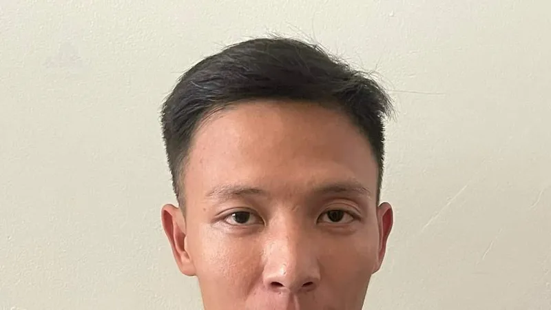 Đối tượng Nguyễn Đức Lịch