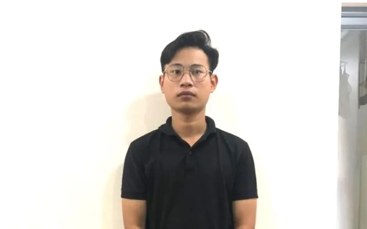 Đối tượng Phạm Ngọc Sơn