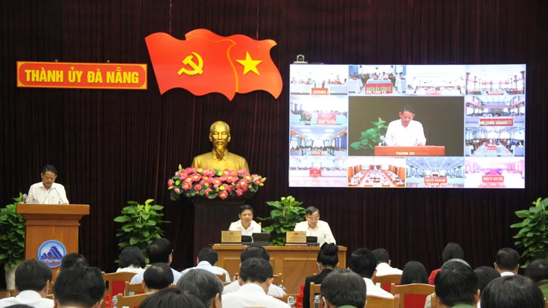 Đà Nẵng đẩy mạnh công tác quản lý, giáo dục thiếu niên cá biệt 