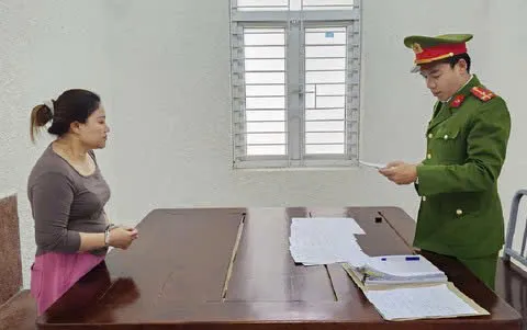 Đầu tư vào GFDI thua lỗ, nhân viên ngân hàng chiếm đoạt hàng trăm triệu đồng của khách