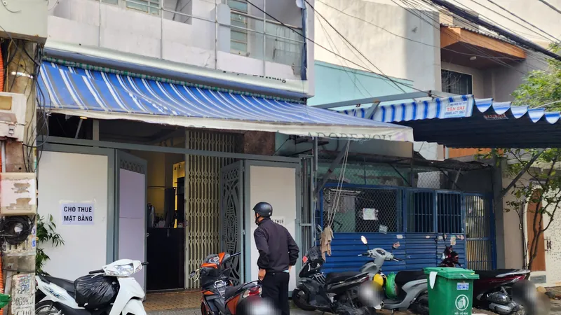 Chủ nhà bị “vạ lây” sau vụ nam shipper bị đánh tử vong ở Đà Nẵng