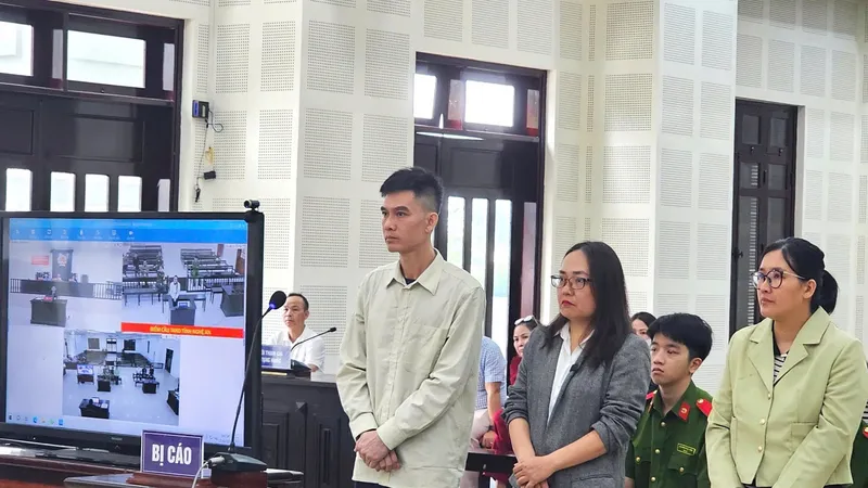 43 năm tù cho nhóm đối tượng lừa người đi xuất khẩu lao động