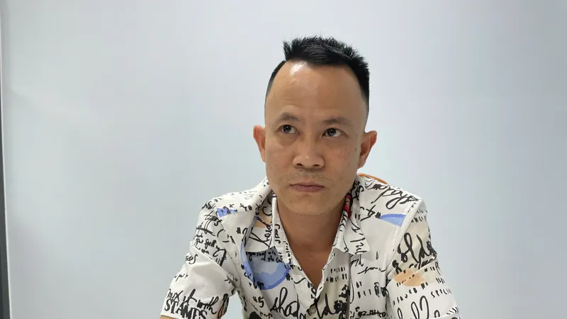 Triệt xóa đường dây mại dâm qua Telegram với hàng chục ngàn thành viên