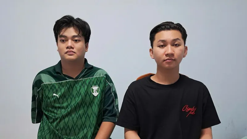 Lừa đảo hơn 2 tỷ đồng bằng thủ đoạn mở ví trả sau, hai đối tượng bị bắt
