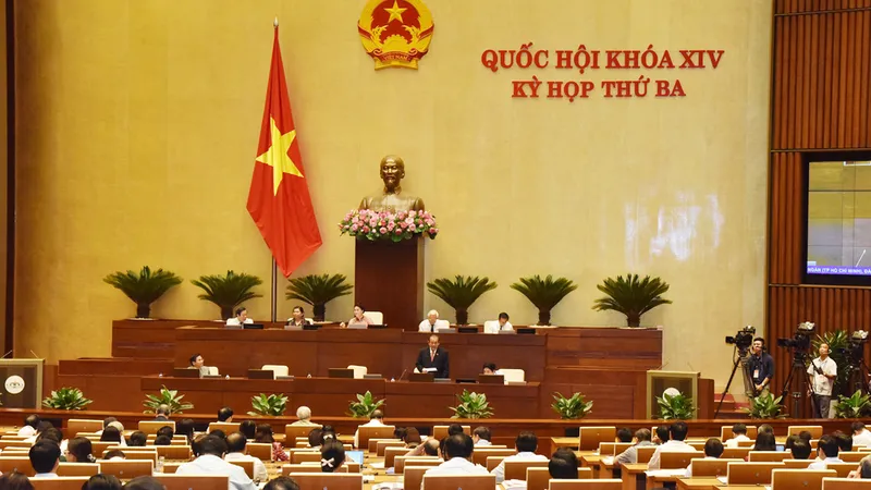 Nợ của doanh nghiệp nhà nước có nên tính vào nợ công?