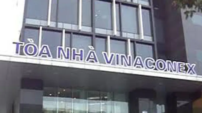 Ngày 8-12, SCIC sẽ thoái 21,79% cổ phần tại Vinaconex