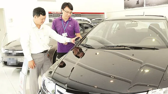 Thực hiện cam kết, thêm hàng loạt mặt hàng nhập khẩu giảm thuế về 0%