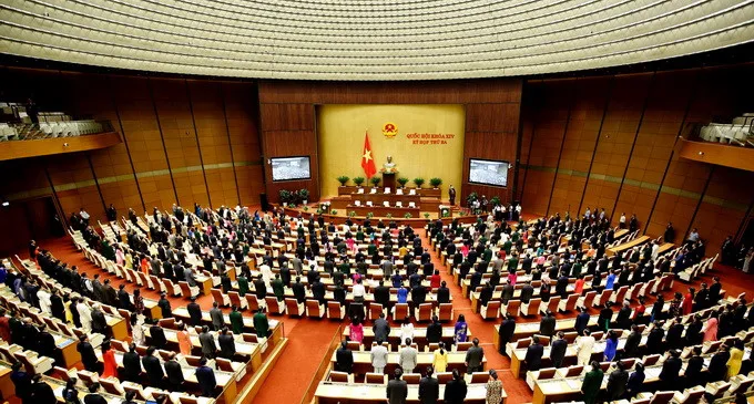 Luật Đặc khu sẽ thông qua vào kỳ họp thứ 6, bỏ quy định cho thuê đất 99 năm