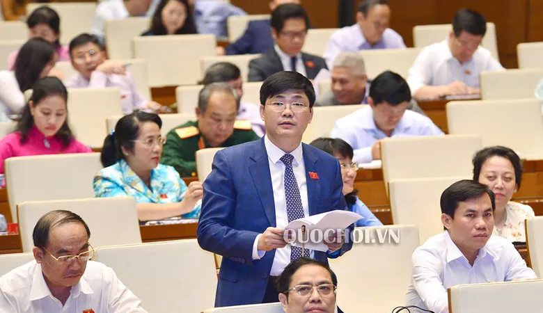 Vẫn dàn trải vì thiếu tiêu chí đánh giá dự án hiệu quả